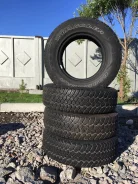 Goodyear Wrangler SilentArmor. ������, 2016 ���, �/�, ����� 5�% ����