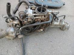 Карбюратор. Subaru Leone Двигатель EA82