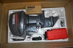 Yamaha. 40,00 л.с., 2х тактный, бензин, Год: 2005 год