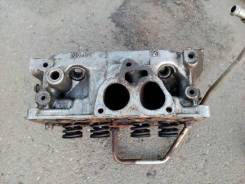 Головка блока цилиндров. Subaru Leone Двигатель EA82T