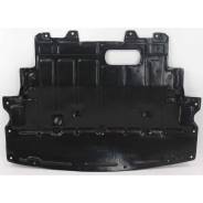 Защита двигателя. Nissan Stagea, PNM35, NM35 Nissan Skyline, NV35 Двигатели: VQ25DD, VQ35DE, VQ25DET