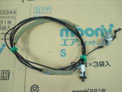 Тросик лючка топливного бака. Toyota Ipsum, ACM21, ACM21W, ACM26, ACM26W Toyota Picnic, ACM20, ACM20R, ACM21, CLM20 Toyota Picnic Verso, ACM20, ACM21...