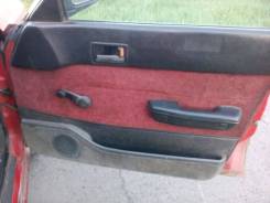 Обшивка двери. Subaru Leone, АА5, AA5