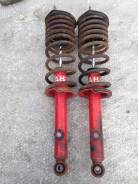 Амортизатор. Toyota Cresta, JZX90, LX90, JZX100, GX100, GX90, LX100 Toyota Crown, JZS155, LS151H, LS151, JZS151, GS151H, GS151 Toyota Mark II, GX90, J...