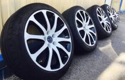 Lexus. 7.5x18, 5x114.30, ET-44, ЦО 73,0 мм.