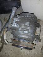 Компрессор кондиционера. Subaru Leone