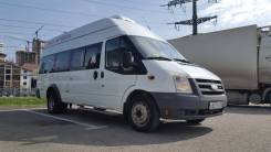 Ford Transit 222702. Продам Туристический Автобус Ford Transit, 2 200 куб. см., 19 мест