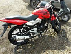 Sonik GPX. 150 куб. см., исправен, птс, с пробегом