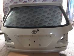 Дверь багажника. Lexus RX300, MCU15, MCU10 Toyota Harrier, MCU10, ACU15, MCU15W, MCU15, ACU10W, ACU15W, ACU10, MCU10W