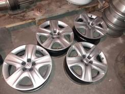 Opel. x17, 5x105.00