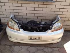 Ноускат. Toyota Mark II, JZX115, GX115, JZX110, GX110 Двигатели: 1JZFSE, 1GFE