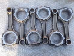Шатун. Toyota Supra, JZA80 Toyota Aristo, JZS147E, JZS147, JZS161 Двигатель 2JZGTE