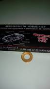 Кольца форсунок. Mitsubishi: Strada, L200, Pajero, Triton, Nativa, Montero Sport, Montero, Pajero Sport Двигатели: 4D56, 4M41