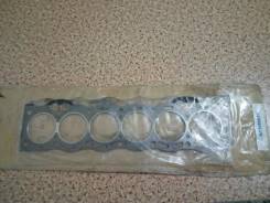 Прокладка головки блока цилиндров. Toyota: Corolla, Cresta, RAV4, Hilux, Land Cruiser Prado, Hiace, Wish, Crown, Corolla Fielder, Chaser, Estima Lucid...