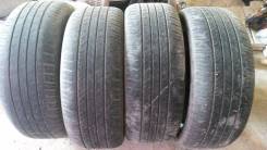 Bridgestone Dueler H/L 400. Летние, 2008 год, износ: 60%, 4 шт