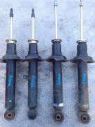 Амортизатор. Toyota Cresta, JZX90, LX90, JZX100, GX100, GX90, LX100 Toyota Crown, JZS155, LS151H, LS151, JZS151, GS151H, GS151 Toyota Mark II, GX90, J...