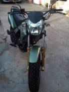 Racer Forester RC200LT. 200 куб. см., исправен, птс, с пробегом