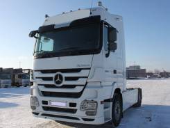 Mercedes-Benz Actros. Новый восстановленный Mercedes Aktros 1841 2005 года выпуска, 12 000 куб. см., 20 000 кг. Под заказ