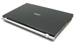 Acer Aspire V3-771G-53216G75Makk. 17.3", 2,5 ГГц, ОЗУ 6144 МБ, диск 750 Гб, WiFi, Bluetooth, аккумулятор на 4 ч.