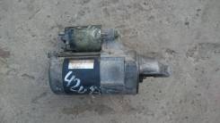 Стартер. Toyota Duet, M110A, M100A Двигатели: EJDE, EJVE