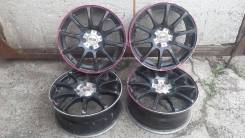 Toyota. x16, 5x114.30