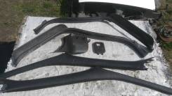 Панель салона. Toyota Sprinter Marino, AE100, AE101 Toyota Corolla Ceres, AE100, AE101 Двигатели: 4AFE, 4AGE, 5AFE, 4AGZE