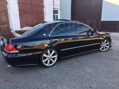 Губа. Toyota Crown, GRS180 Toyota Crown Majesta, GRS180 Toyota Crown / Majesta, GRS180
