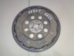 Маховик NISSAN KA24DE Контрактная