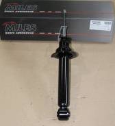 Амортизатор газовый передний (MITSUBISHI PAJERO 01-06) DG02085