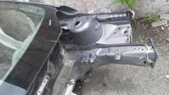 Лонжерон. Ford Focus, CB8