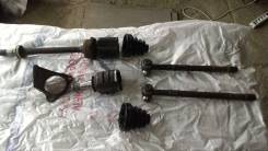 Шрус подвески. Toyota MR-S Toyota MR2