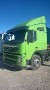 Volvo FM. 2012, 11 000 куб. см., 18 000 кг.