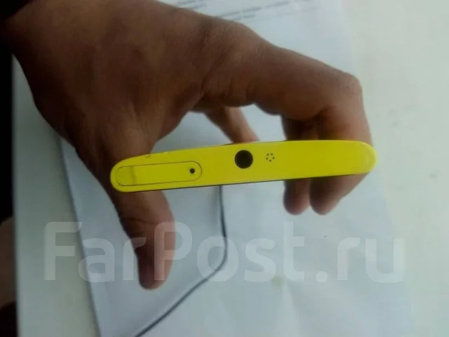 Nokia Lumia 920. �/� ����