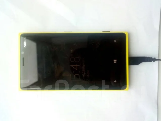 Nokia Lumia 920. �/� ����