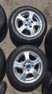 Bridgestone FEID. 5.5x14, 4x100.00, ET45, ЦО 70,0 мм.