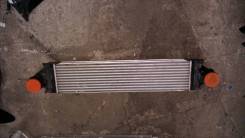 Радиатор охлаждения двигателя. Ford Focus, CAP, CB4, CB8, CEW Ford C-MAX, CAP Ford Mondeo