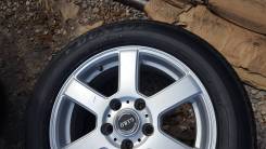 Bridgestone FEID. 6.5x16, 5x114.30, ET48, ЦО 70,0 мм.