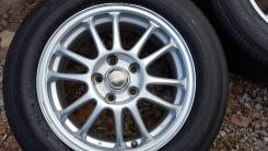 Final Speed. 6.5x16, 5x114.30, ET38, ЦО 70,0 мм.