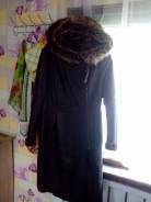Дубленки. 48, 50