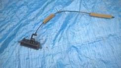 Ручка двери внешняя. Subaru Legacy, BL5, BL9, BLE, BP5, BP9, BPE Subaru Outback, BP9, BPE Subaru Legacy B4, BL5, BL9, BLE Subaru Legacy Wagon, BPE Дви...