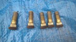Шпилька ступицы. Subaru Legacy B4, BL9, BLE, BL5 Subaru Outback, BP9, BPE Subaru Legacy, BLE, BP5, BP9, BL5, BL9, BPE Subaru Legacy Wagon, BPE Двигате...