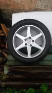 Kosei Seneka RS. 7.0x17