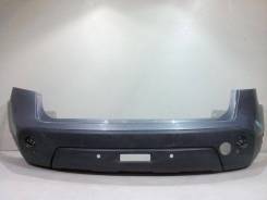 Бампер. Nissan Dualis, J10 Nissan Qashqai, J10. Под заказ