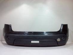 Бампер. Nissan Dualis, J10 Nissan Qashqai, J10. Под заказ