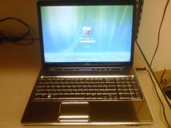 HP Pavilion dv7. 17.1", 2,4 ГГц, ОЗУ 6144 МБ, диск 500 Гб, WiFi, Bluetooth, аккумулятор на 4 ч.