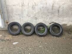 Dunlop DV-01. Летние, износ: 40%, 4 шт