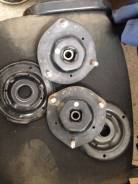 Опора амортизатора. Toyota Kluger V, MCU20, MHU28, ACU20, ACU25, MCU25 Toyota Highlander, MCU20, MHU28, ACU20, MCU23, MHU23, ACU25, MCU28, MCU25 Toyot...