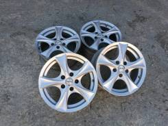 TGRACING. 7.0x16, 5x114.30, ET45
