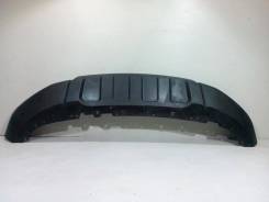 Губа. Kia Sportage. Под заказ