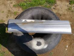 Накладка на дверь. Mitsubishi Pajero, V24WG, V24C, V24V, V24W